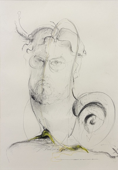Autorretrato